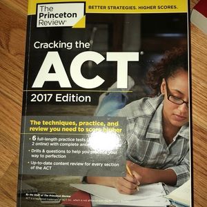 ACT 2017 Book